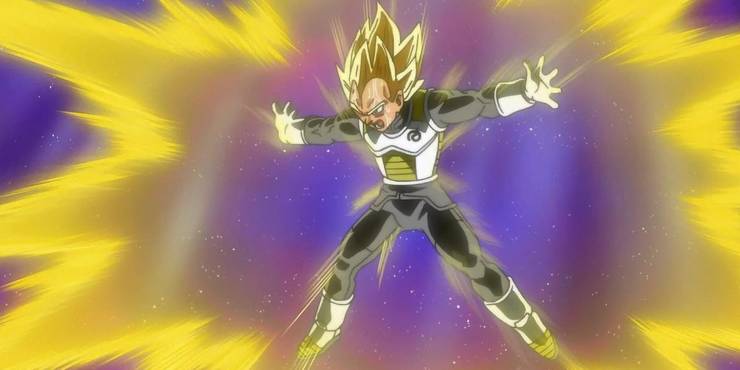 Dragon Ball Super Every Story Arc Ranked Dragon Ball Super Every Story Arc Ranked